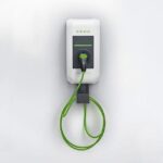 Charger KEBA KeContact P30 - GREEN EDITION - B Electric OÜ