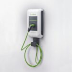 Charger KEBA KeContact P30 - GREEN EDITION - B Electric OÜ